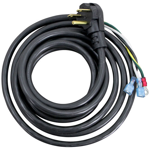 (image for) Silver King 23038CORD SOURCE POWR 230V/60 AMER - Click Image to Close